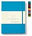 Minimalism Art, Premium Hard Cover Notebook Journal, X-Large Size, Master A4 8.3