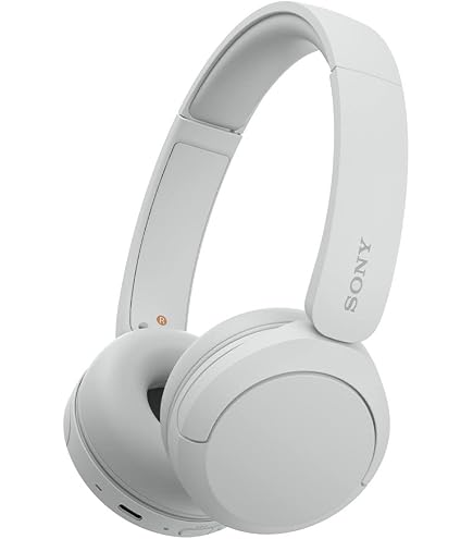 Sony WH-CH720N Noise Cancelling, Over The Ear Wireless Bluetooth