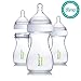 Breeze 5 oz. Plastic Bottle, 3-Pack