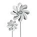 blomus 65028 Pinwheel, 30cm, Curve