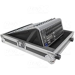 Artist Unknown Prox XS-RANE72 11" Rane Seventy-Two