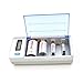 9V AA AAA C D Ni-MH Ni-CD Rechargeable Battery charger with LCD Display and Discharge Functions UTHCracy