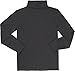 French Toast School Uniform Boys Long Sleeve Turtleneck T-Shirt