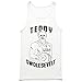Teddy Swolesevelt Tank Top - Teddy Roosevelt Workout Shirt - Funny Gym Tank Top