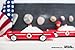 Candylab Toys - Fire Chief Wooden Car - Modern Vintage Style - Solid Beech Wood