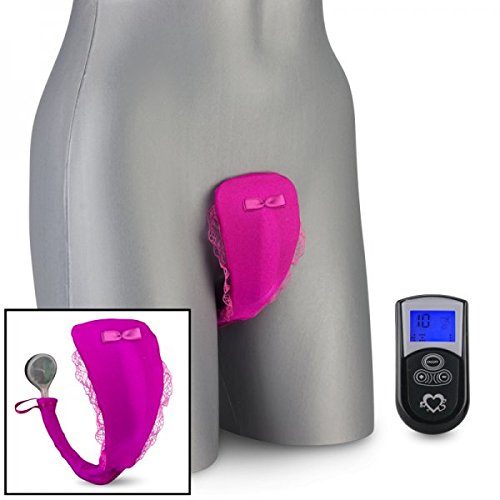 Remote Control Vibrating Thong | Desertcart Guyana Remote Control Vibrating Thong | Desertcart Guyana