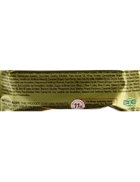 ISS Ohyeah. 45 gramos, IS75, 1, 1