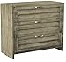 Donco Kids Louver 3 Drawer Chest