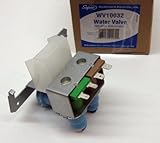 WV10032 SUPCO Refrigerator Water Valve for General Electric WR57X10032