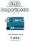 Livro Apresentando no display OLED com controlador SSD1306 para medição de Amperímetro Programado no Arduino