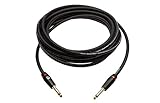 Monster M BASS2-12 - 12' Bass Instrument Cable