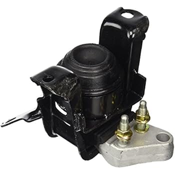Amazon Com 4pc Motor Engine Mounts Set Kit For Toyota