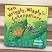 Ten Wriggly, Wiggly Caterpillars