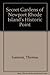 Secret Gardens of Newport Rhode Island's Historic Point by 