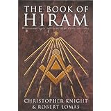 Book of Hiram: Freemasonry, Venus, and the Secret Key to the Life of Jesus