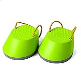 Fat Brain Toys Clip Cloppers - Green