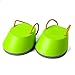 Fat Brain Toys Clip Cloppers - Green