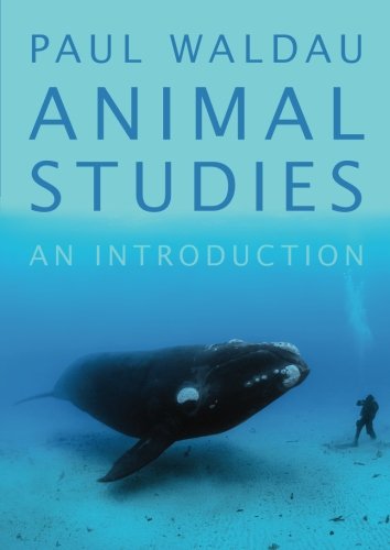 Animal Studies: An Introduction