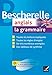 Bescherelle - anglais : la grammaire (French Edition) (French and English Edition) by 