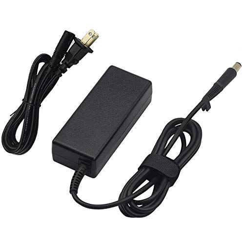 [UL Listed] Dexpt 65W AC Charger for Dell Chromebook 3120 11 Latitude E5430 E5470 E6430 3180 3189 E5450 E5540 E5440 E5270 E5530 E5570 E7240 Laptop Power Adapter Supply Cord