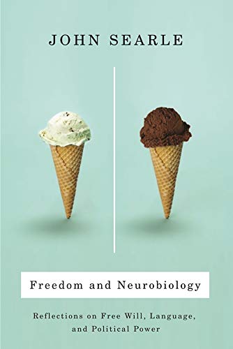 Freedom And Neurobiology Reflections On Free Will Language And 