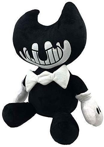 bendy plush amazon