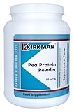 Pea Protein Powder - 2 lbs