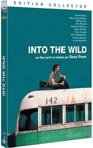 Into The Wild - Édition Collector