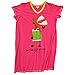 Lazy One Women's Don't Moose with Me V-Neck Nightshirt