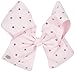 Jojo Siwa Bows Signature Collection Hair Bows Rainbow - Pink