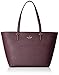 kate spade new york Cedar Street Small Harmony, Mahogany