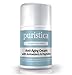 Anti-Aging Cream to Restore Skin Elasticity, Texture & Brighten Tone - 98% Natural, 40% Organic - Vitamin C, B5, Hyaluronic Acid, ALA, AHA, CoQ10, Peptides - Puristica 1.7 Oz