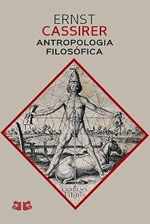 Livro Antropologia Filosófica: Introdução a uma Filosofia da Cultura