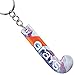GRAYS Mini Field Hockey Keychain