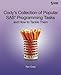 Cody's Collection of Popular SAS Programming Tasks and How to Tackle Them by Ron Cody