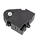 Air Door Actuator 604111 HVAC for Chevy Silverado GMC Sierra Heater Blend Door Actuator