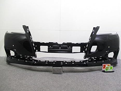 Amazon クラウンロイヤル 210系 後期 フロントバンパー 30j80 j80 トヨタ 中古 フロントバンパー 車 バイク