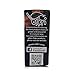 Oskri Flax Seed Dark Chocolate Protein Bars - 55g - 5 Pack