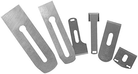 Irwin Record 778-D Iron for 778 Plane, Multicoloured