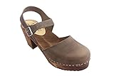 Lotta From Stockholm Swedish Clogs Highwood in