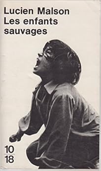 Les enfants sauvages