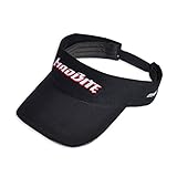 MadBite Open Top Sun Visor Outdoor Breathable Hat Shades Your Eyes and Lets Out Heat
