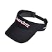 MadBite Open Top Sun Visor Outdoor Breathable Hat Shades Your Eyes and Lets Out Heat
