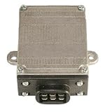 Rareelectrical NEW IGNITION MODULE COMPATIBLE WITH