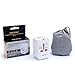 MAXAH Surge Protector All in One Universal Worldwide Travel Wall Charger AC Power AU UK US EU Conversion Plug Adapter Adaptor