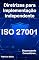Livro ISO 27001: Diretrizes para Implementação Independente: Dispensando Consultores