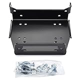 Warn 92158 Winch Mount