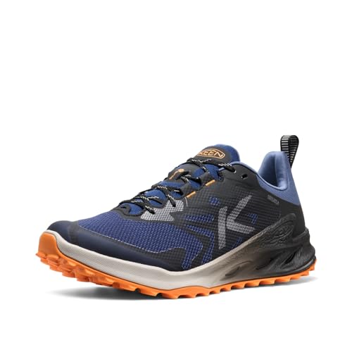 KEEN Men's Zionic Nxt Low Height Waterproof All Terrain Comfortable Hiking Shoe…