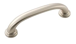 Hickory Hardware 1 Pack Solid Core Kitchen Cabinet
