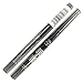 W7 Waterproof Eye Liner Pen - Black